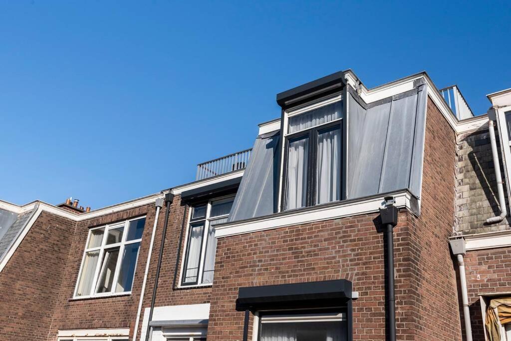 Hosted By Wendy Prins Willem 3 Den Haag Buitenkant foto